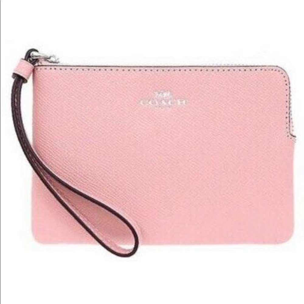 Wristlet